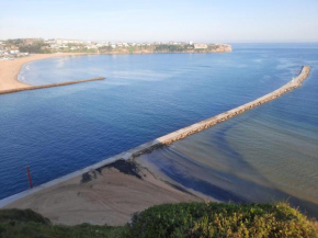 Apartamento playa Riberuca 2 Suances